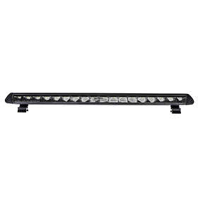 Swedstuff Extraljus Reaper 90 Rak / 55 cm 90W 1 st Komplett paket