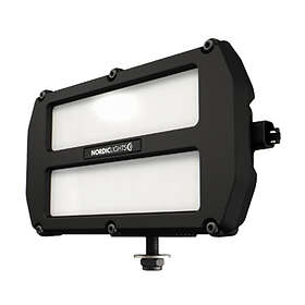 Valostore Outlet Arbetsbelysning Nordic Taurus N7201, 30W, Bred