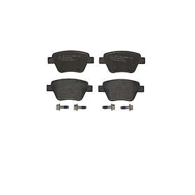Brembo Bromsbeläggssats, skivbroms P 85 114