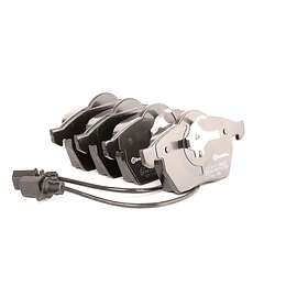 Brembo Bromsbeläggssats, skivbroms P 85 037