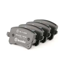 Brembo Bromsbeläggssats, skivbroms P 85 109