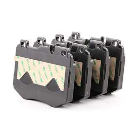 Brembo Bromsbeläggssats, skivbroms P 50 120