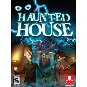 Haunted Manor: Lord of Mirrors (PC)
