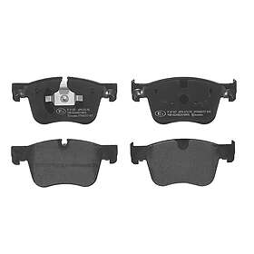 Brembo Skivbromsbeläggssats P 61 127