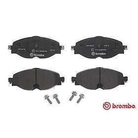 Brembo Skivbromsbeläggssats P 85 147
