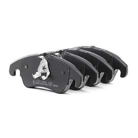 A.B.S. Bromsbeläggssats, skivbrom 37587