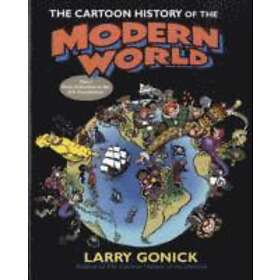 The Cartoon History of the Modern World Part 1