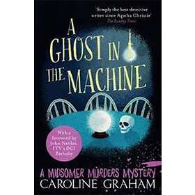 A Ghost in the Machine