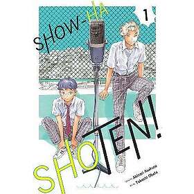 Show-ha Shoten!, Vol. 1