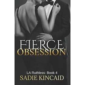 Fierce Obsession