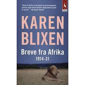 Breve fra Afrika