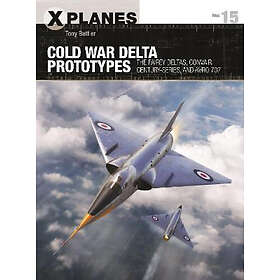 Cold War Delta Prototypes