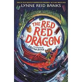 Red Red Dragon - Sammenlign priser hos Prisjakt