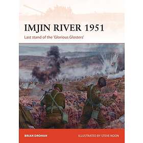 Imjin River 1951