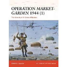 Operation Market-Garden 1944 (1)