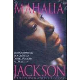 Mahalia Jackson: Power and the Glory (DVD)