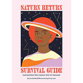 Saturn Return Survival Guide