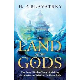 The Land of the Gods