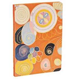 Hilma af Klint A5 Notebook