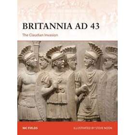 Britannia AD 43