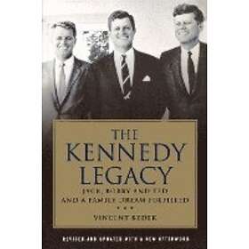 The Kennedy Legacy