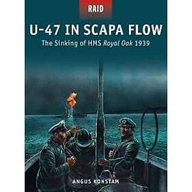 U-47 in Scapa Flow