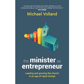 The Minister as Entrepreneur