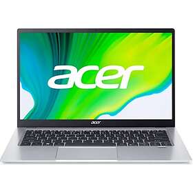 Acer Swift 1 NX.A77ED.00Y 14" Celeron N6000 8GB RAM 512GB SSD