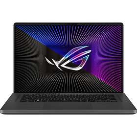 Asus ROG Zephyrus G16 (2023) GU603VI-N4020W 16" i9-13900H 32GB RAM 1TB SSD RTX 4070