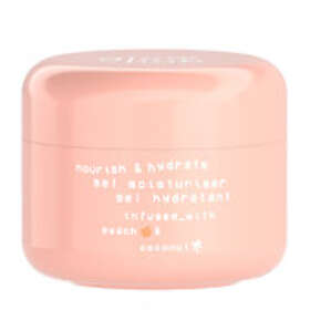 Glow Hub Nourish & Hydrate Gel Moisturiser 30g