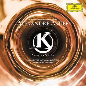 Alexandre Astier - Kaamelott: Premier Volet LP