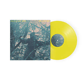 Allison Weiss - The Long Way Limited Edition LP