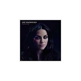 Amy MacDonald - Under Stars Deluxe Edition CD