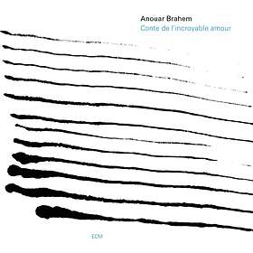 Anouar Brahem - Conte De L'incroyable Amour Touchstones Series CD