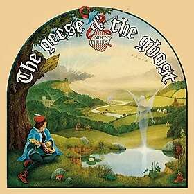 Anthony Phillips - The Geese & Ghost CD