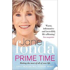 Jane Fonda: Prime Time