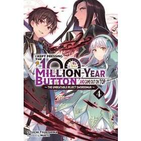 Syuichi Tsukishima, Mokyu: I Kept Pressing the 100-Million-Year Button and Came 