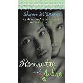 Sharon M Draper: Romiette and Julio