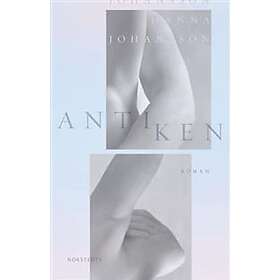 Hanna Johansson: Antiken