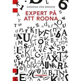 Katarina von Bredow: Expert på att rodna