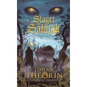 Johan Theorin: Slaget om Salajak