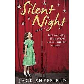 Jack Sheffield: Silent Night