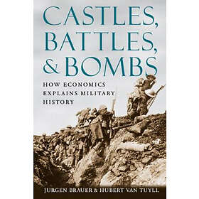 Jurgen Brauer: Castles, Battles, and Bombs