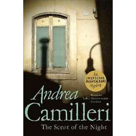 Andrea Camilleri: The Scent of the Night
