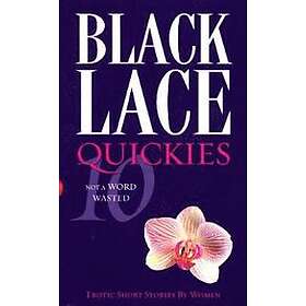 : Black Lace Quickies 10
