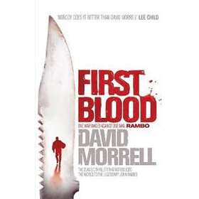 David Morrell: First Blood