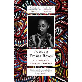 Emma Reyes: The Book of Emma Reyes