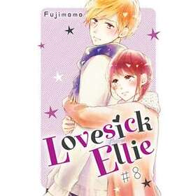 Fujimomo: Lovesick Ellie 8