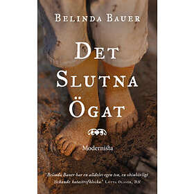 Belinda Bauer: Det slutna ögat