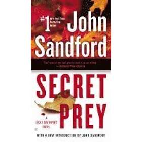 John Sandford: Secret Prey